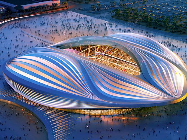 В Катаре запретили продажу пива на стадионах чемпионата мира по футболу