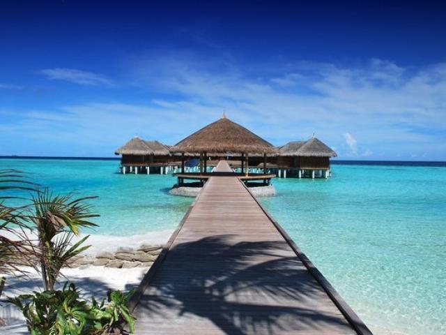 На Мальдивах повысят налог на туристические услуги