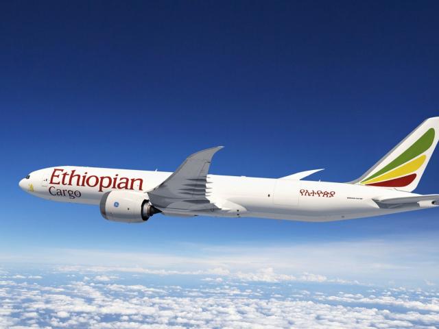 Ethiopian Airlines увеличит число рейсов в Россию
