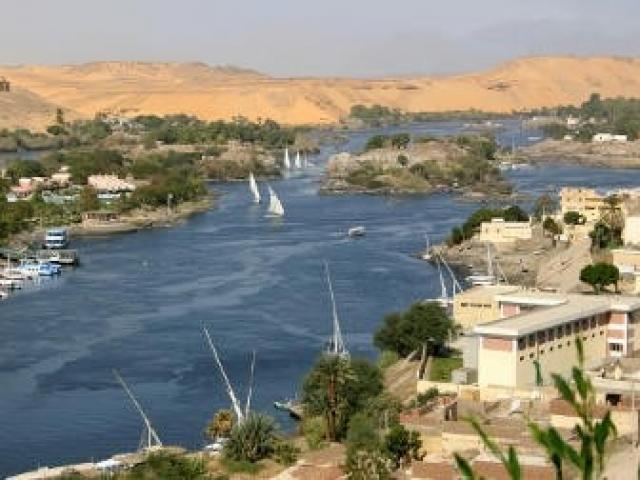 Space Travel предлагает экскурсионные туры с круизом по Нилу