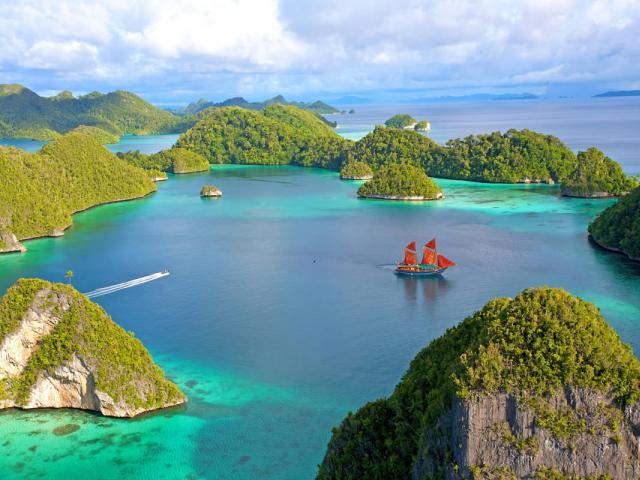 Власти Индонезии могут ввести новый налог для туристов